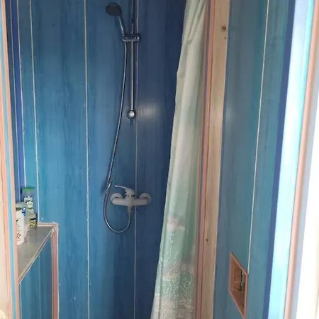 Holiday home Townhouse - Casa Rustica Entre Mar Y Montana