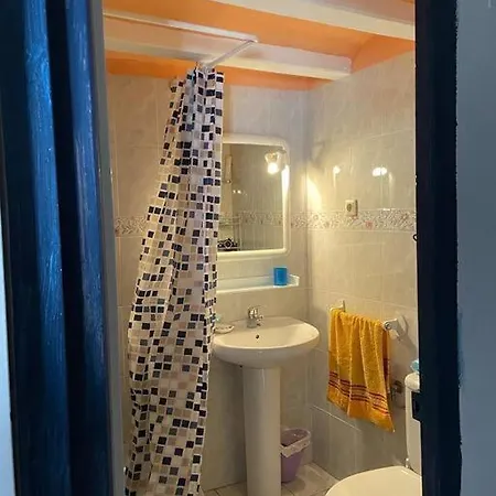 Townhouse - Casa Rustica Entre Mar Y Montana *