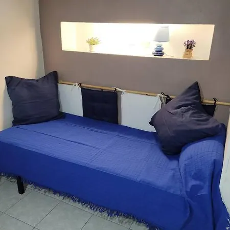 Townhouse - Casa Rustica Entre Mar Y Montana * Alcanar