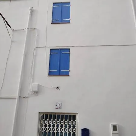 Holiday home Townhouse - Casa Rustica Entre Mar Y Montana *
