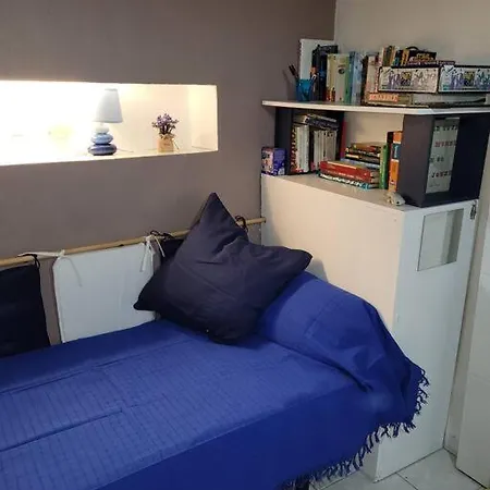 Holiday home Townhouse - Casa Rustica Entre Mar Y Montana Alcanar