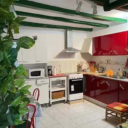 Holiday home Townhouse - Casa Rustica Entre Mar Y Montana