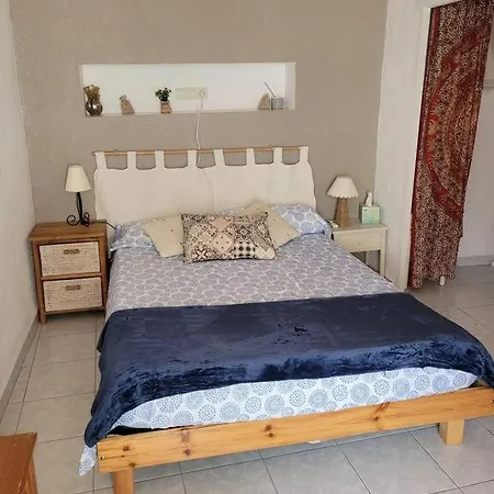 Townhouse - Casa Rustica Entre Mar Y Montana *
